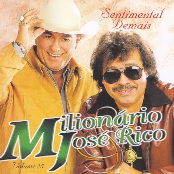 Milionário & José Rico Sentimental Demais