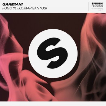 Garmiani feat. Julimar Santos Fogo (Club Mix)