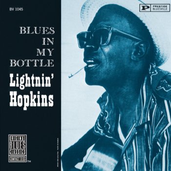 Lightnin' Hopkins Buddy Brown's Blues (98 Degree Blues)