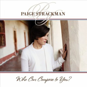 Paige Strackman The Great I Am (Intro)