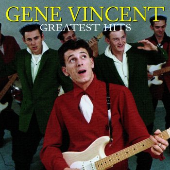 Gene Vincent I Love You