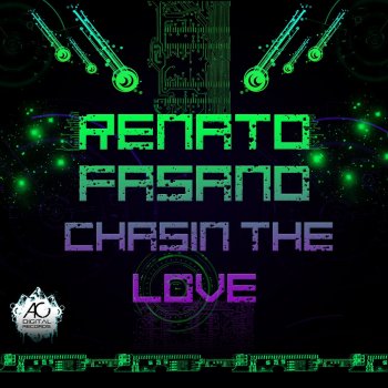 Renato Fasano Chasin the Love - Dast Remix