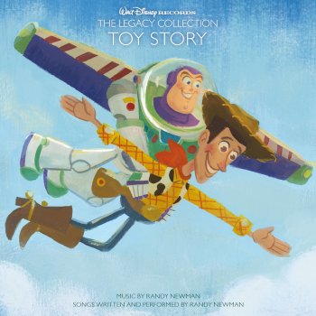 Randy Newman Rescue Attempt (From "Toy Story")