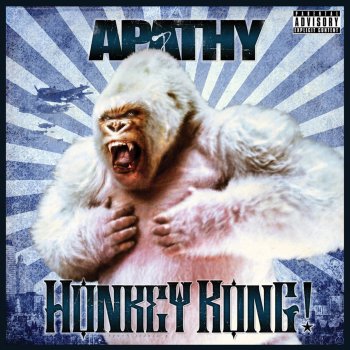 Apathy feat. Esoteric Albino Gorillas
