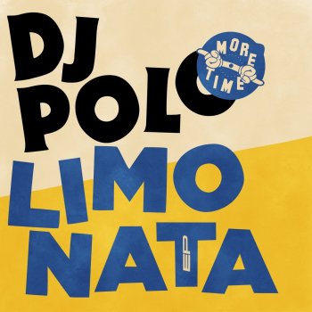 DJ Polo feat. Lobby Multiple Palm Tree Emojis