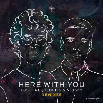 Lost Frequencies feat. Netsky Here with You (Coone Remix)