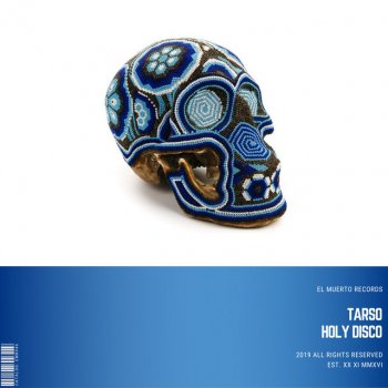 TARSO Holy Disco (Extended Mix)