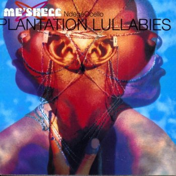 Meshell Ndegeocello Step Into the Projects