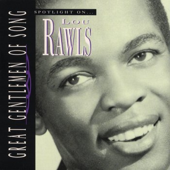 Lou Rawls Just Squeeze Me