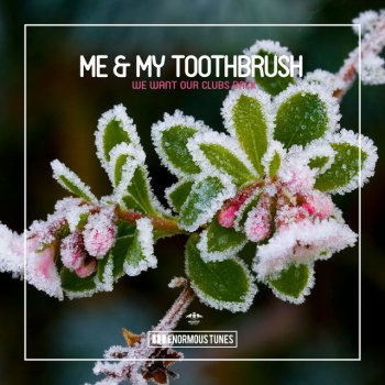 Me & My Toothbrush We Want Our Clubs Back - Extended Mix