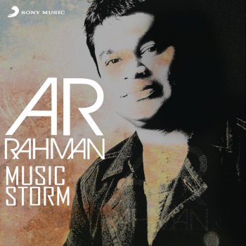 A.R. Rahman feat. Madhushree Sharminda Hoon (From "Ekk Deewana Tha")