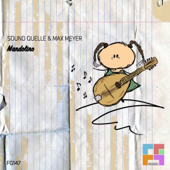 Sound Quelle feat. Max Meyer Mandolino - Original Mix
