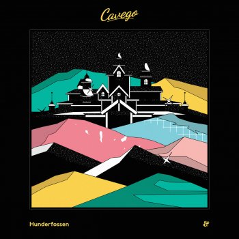 Cavego Hunderfossen (DJ Friendly Edit)