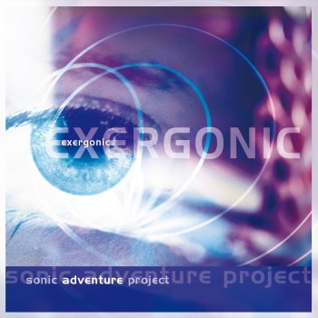 Sonic Adventure Project Above the City