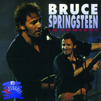 Bruce Springsteen Darkness on the Edge of Town