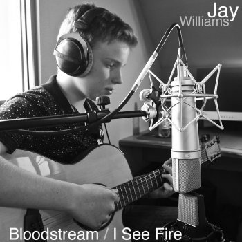 Jay Williams Bloodstream