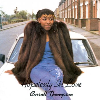Carroll Thompson Simply In Love