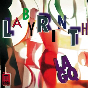 Los Angeles Guitar Quartet Labyrinth on a theme of Led Zeppelin - Part III: Tempo 1
