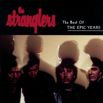 The Stranglers European Female (album version)