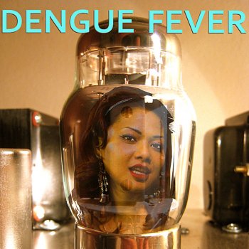 Dengue Fever Clipped Wings (Secret Circuit's Cosmic Clip Mixx) [Full Length]