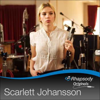 Scarlett Johansson Green Grass [Rhapsody Originals]