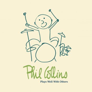 Phil Collins In The Air Tonight - Live at the Secret Policeman's Other Ball