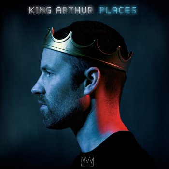 King Arthur Places