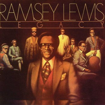 Ramsey Lewis I Love to Please You