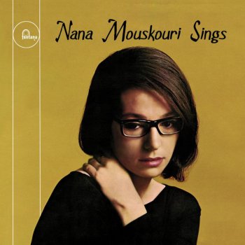 Nana Mouskouri My King of Man