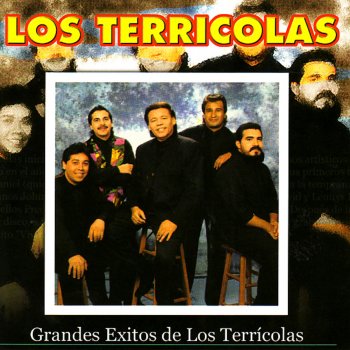 Los Terricolas Nostalgias