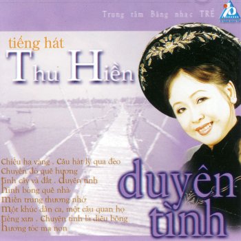 Thu Hien Huong Toc Ma Non