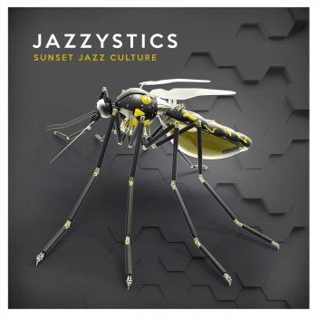 Jazzystics I Can Feel Your Voice