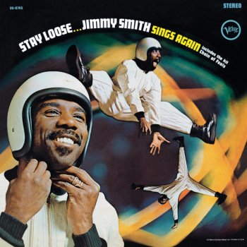 Jimmy Smith One For Members
