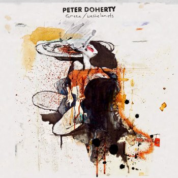 Peter Doherty Broken Love Song