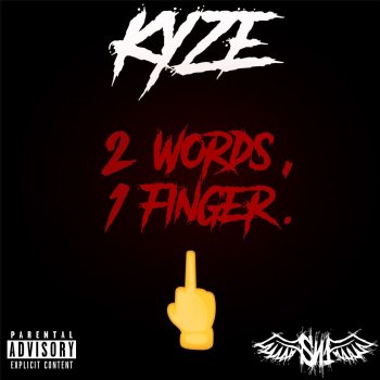 KYZE Say It with Me