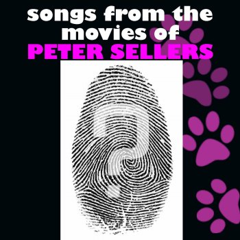 Peter Sellers Jakka and the Flying Sucers