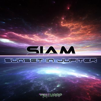 Siam Sunset in Jupiter