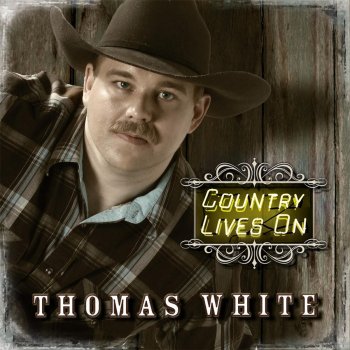 Thomas White Fire of My Love
