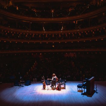 Ryan Adams La Cienega Just Smiled - Live at Carnegie Hall, May 14. 2022