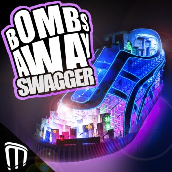Bombs Away Swagger - Rocket Pimp Remix