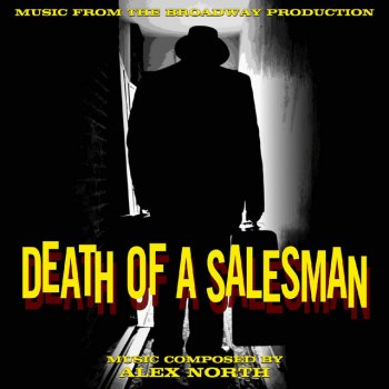 Alex North Death of a Salesman Cue 3