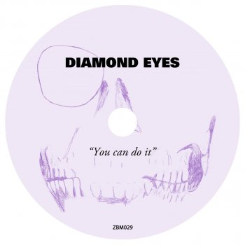 AVERNO feat. Diamond Eyes You Can Do It - AVERNO Remix