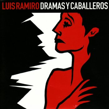 Luis Ramiro La Distancia