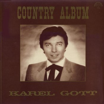 Karel Gott feat. Sbor Pavla Kühna Veď mě dál, cesto má (Take Me Home, Country Roads)