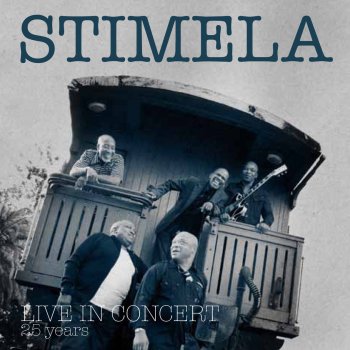 Stimela Shadows - Fear & Pain (Live)