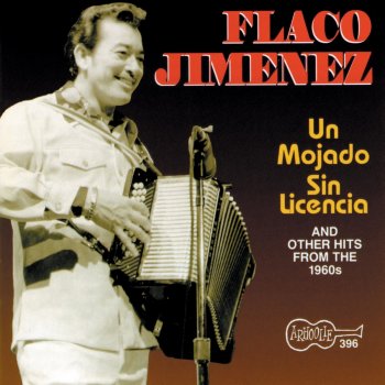 Flaco Jiménez Mi Borrachera