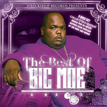 Big Moe June 27