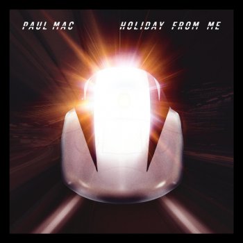 Paul Mac feat, Ngaiire Mystery to Me (feat. Ngaiire)