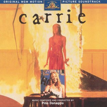 Pino Donaggio Theme from Carrie