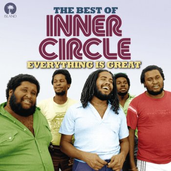 Inner Circle feat. Steven Stanley Everything Is Great